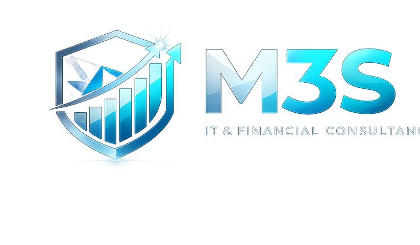 M3S IT & Financial Consultancy